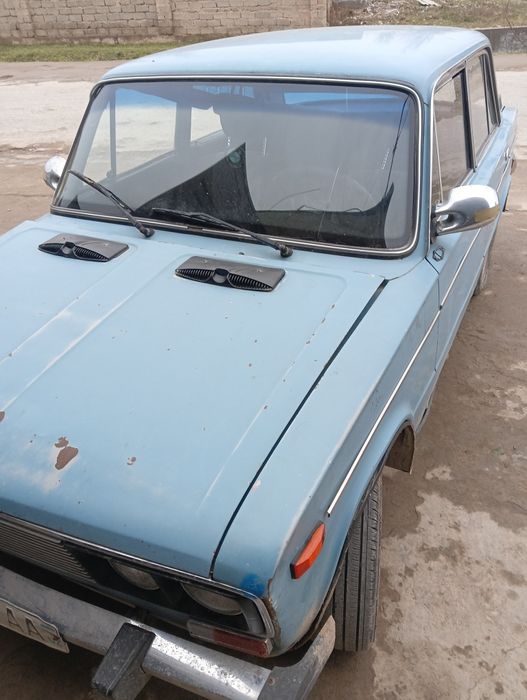 Жгули 06 1989йили сотилади