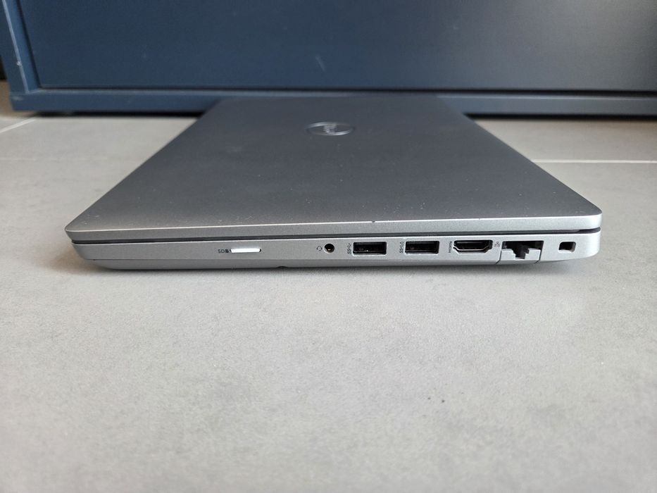 Dell latitude 5421