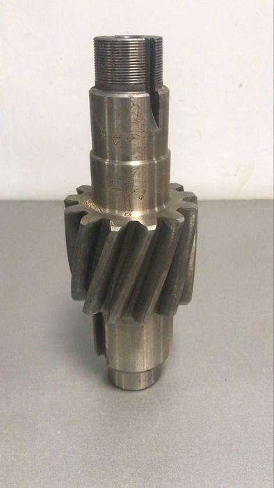 Шестерня ведущая  (Вал 110) Z=13 зубьев Камаз