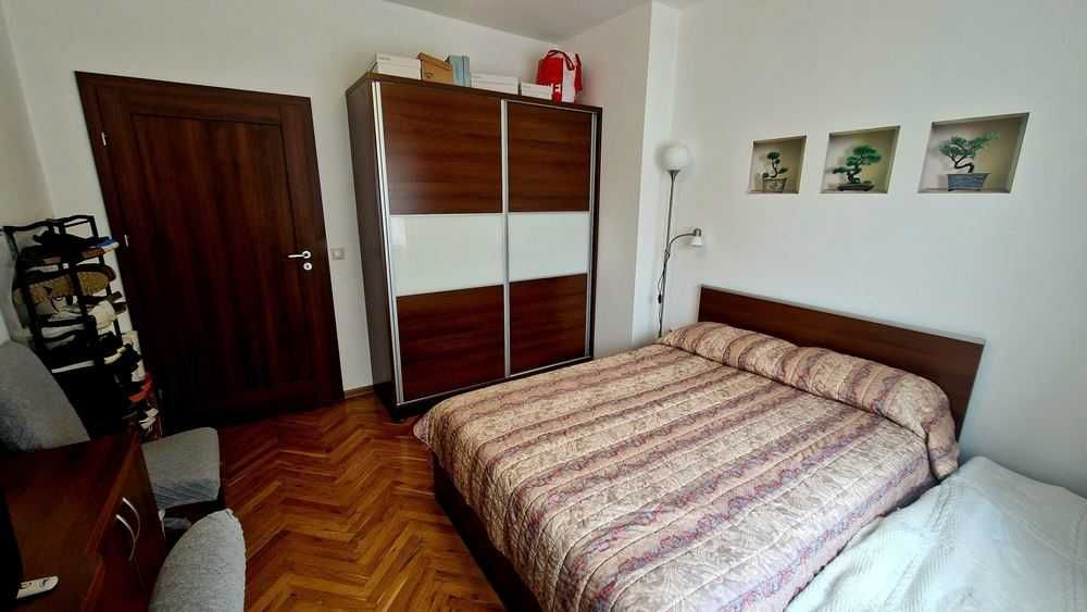 Продава се Четиристаен апартамент в Варна, Гръцка махала - 104 кв.м за 3414 €/кв.м - Снимка #7