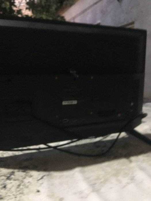 Yasin televizor kafolati bilan