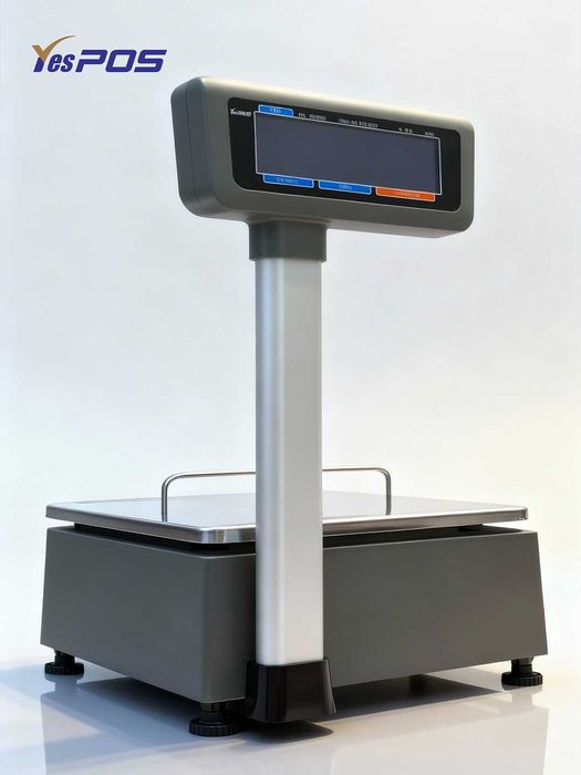 Tarozi shtrix print rongta 30kg Optom