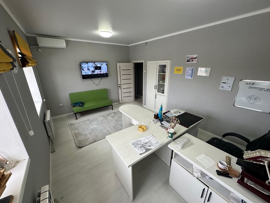 Сдам коммерческую недвижимость