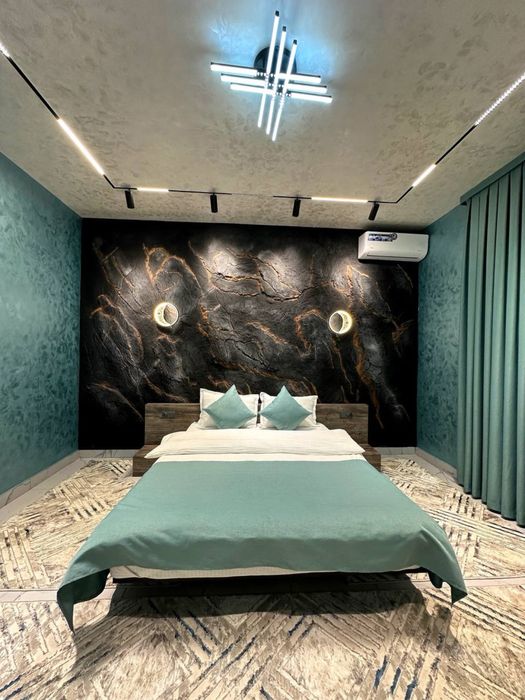 Дача “Brooklyn” на Чарваке (Бочка), до 25 человек