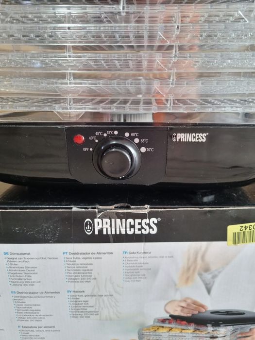 Deshidrator Princess Olanda
