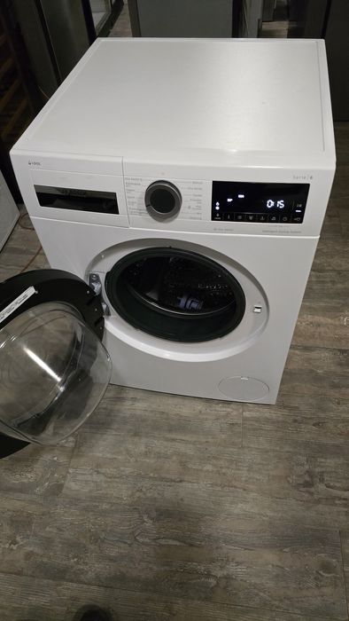 Пералня Bosch series 6 ,9кг, auto dos