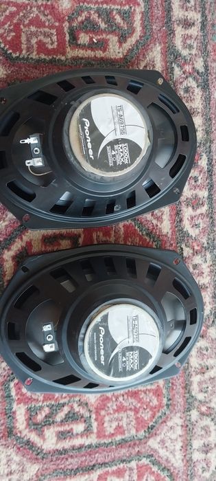 Калонка 1000w pioneer A6975S