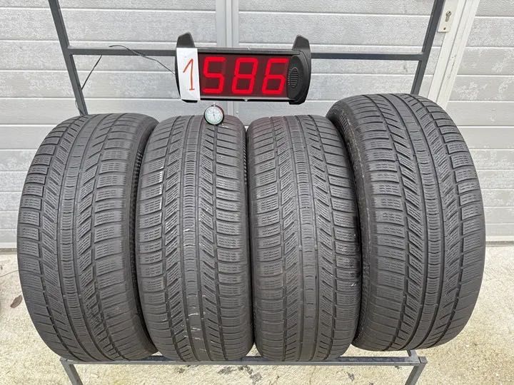 Anvelopa iarna 255/50 R19 Dunlop Winter Sport 5 SUV ,Continental Winter Contact TS870 ,Bridgestone Blizzak LM005