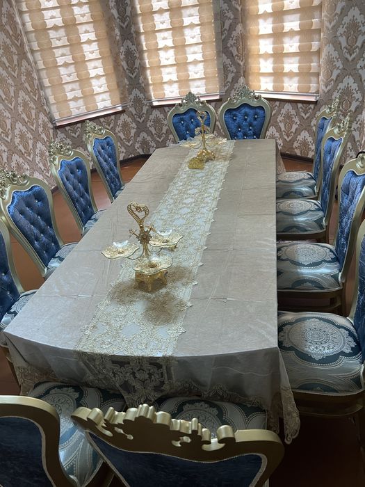 стол стул сотилади