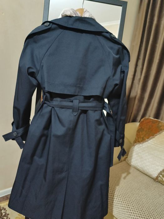 Продам плащ состояние новый