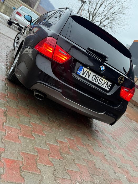 BMW 3 Series 2007 — imagine 2