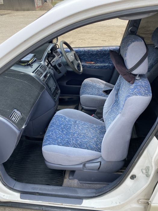 Продам машину в хорошем состояние