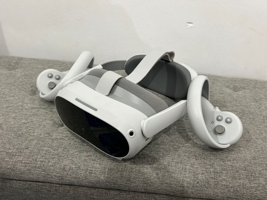 pico 4 vr second hand si noi de vanzare • Anunturi • OLX.ro
