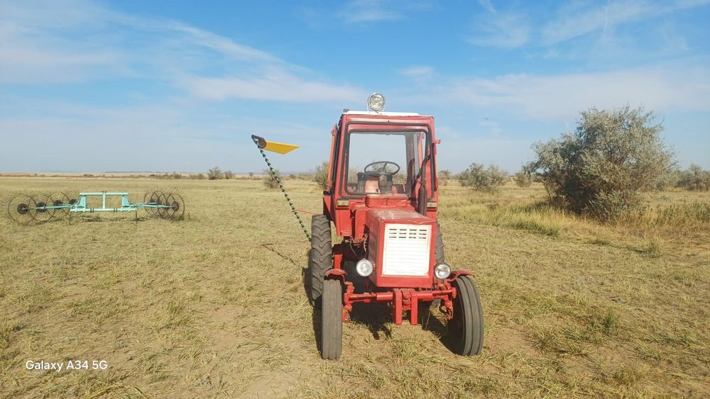 Продам трактор Т 25