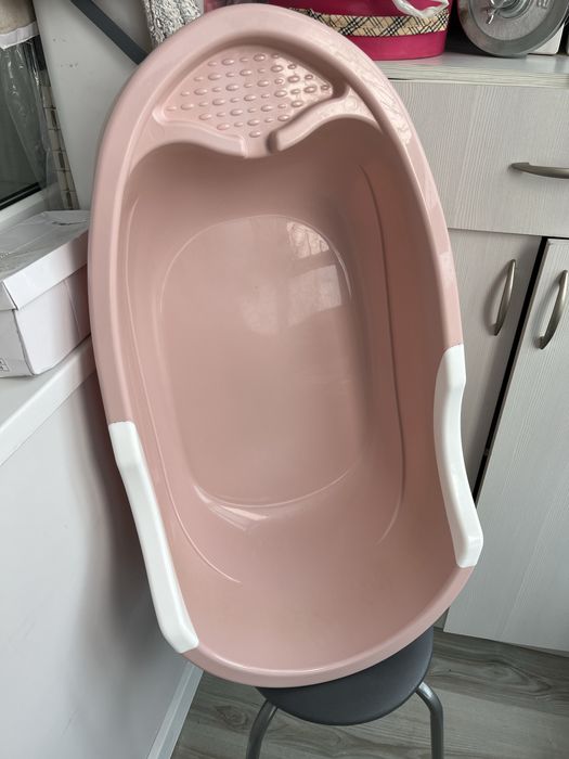 Продам ванночку для купания