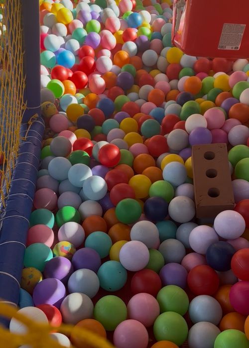 Продам готовый бизнес детский лабиринт