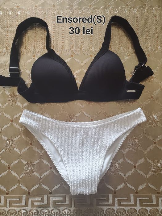 Costume baie damă S/M/L/XL
