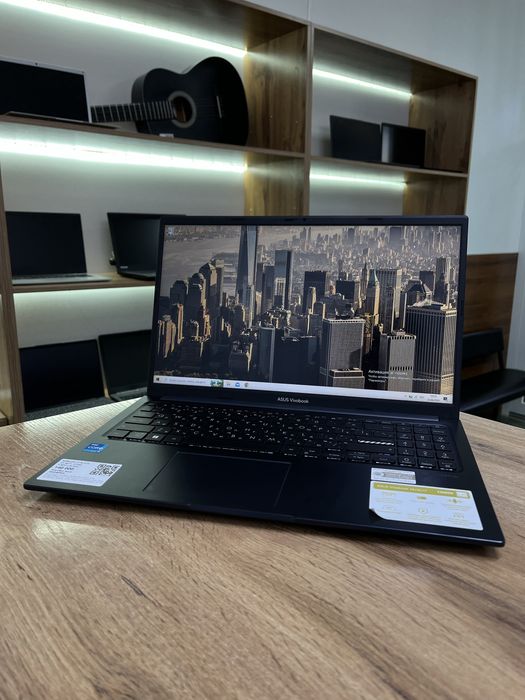 Ноутбук Asus Vivobook