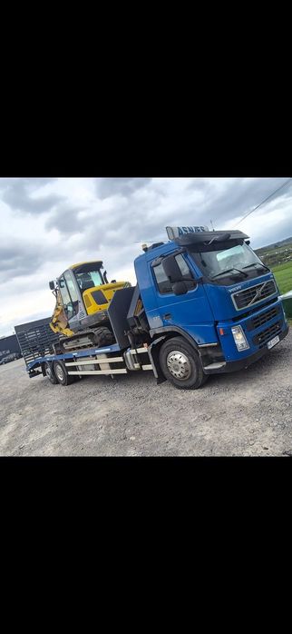 Volvo FM 330