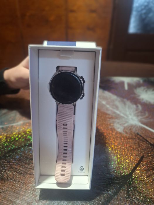 Smart Watch: HAMA 8900