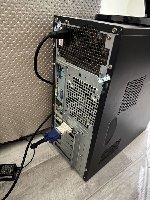 Персональный компьютер сатылады