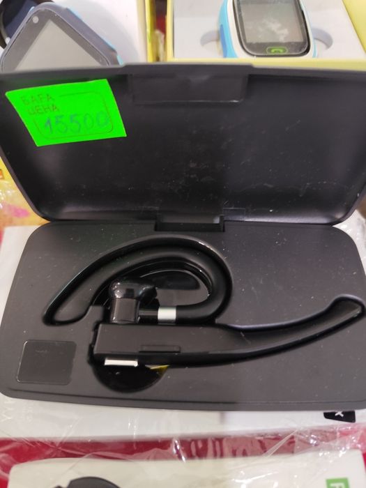 Продам блютуз наушники