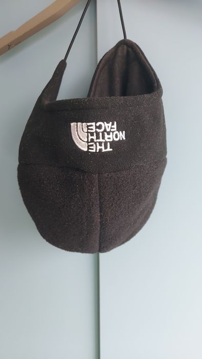 Caciula The North face Windstopper