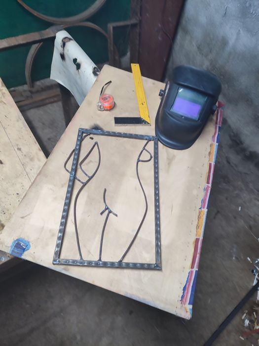 Приму заказы на картины