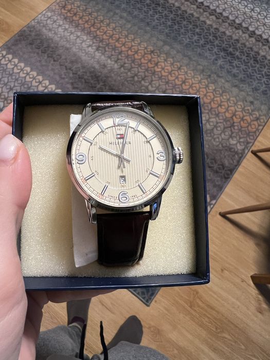 Ceas Tommy Hilfiger