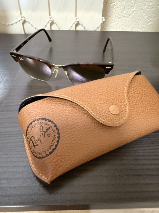 Слънчеви очила RayBan