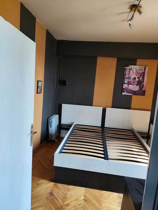 Продава се Двустаен апартамент в София, Хаджи Димитър - 62 кв.м за 2404 €/кв.м - Снимка #3