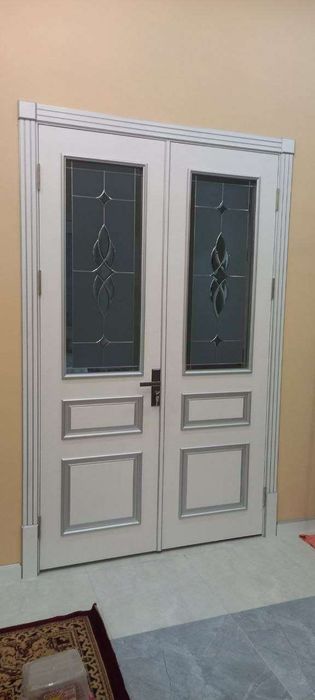 MDF eshiklar - Toshkent shaxar