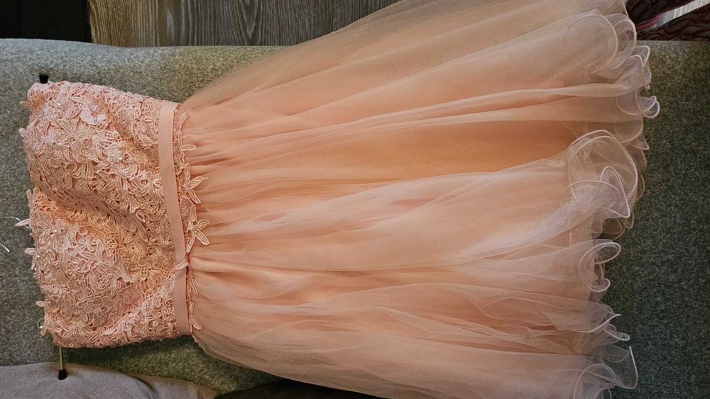 Рокля за всякакъв повод