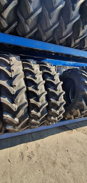 270/95R36 11.2-36 radiale de la GTK cu Garantie noi cauciucuri AKZX