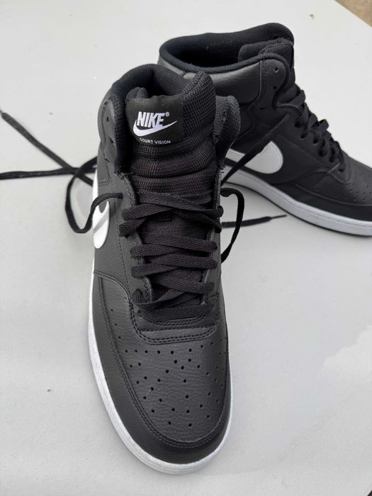 Nike Court Vision Mid (cod produs DN3577-001)