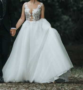 Rochie de mireasa