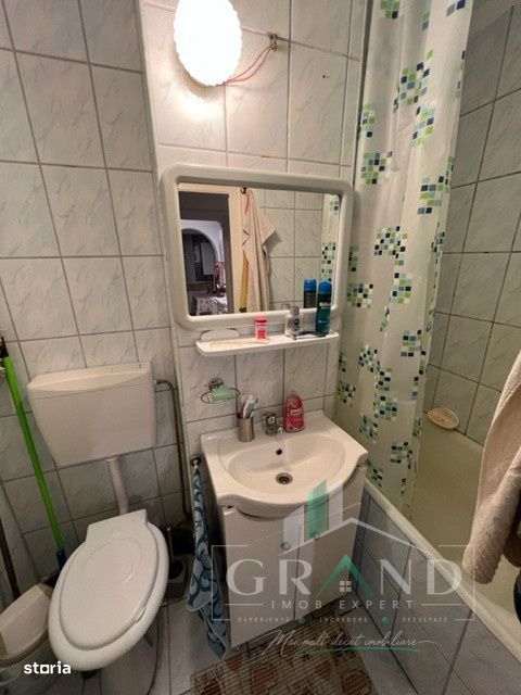 Camera de inchiriat intr-un apartament cu 2 camere | Manastur–Clabuc