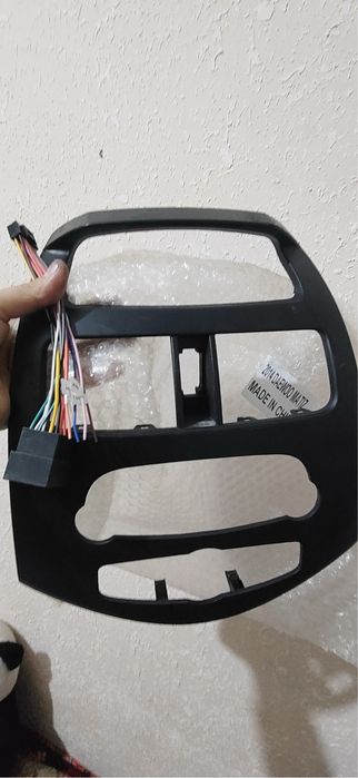 Спарк запчаслар б/у келишилган холда