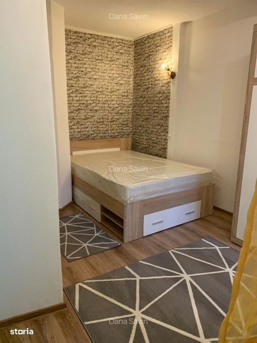Apartament 3 camere de inchiriat / Zona Armeneasca