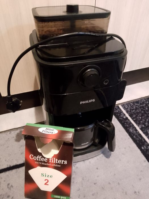 Шварц машина за кафе