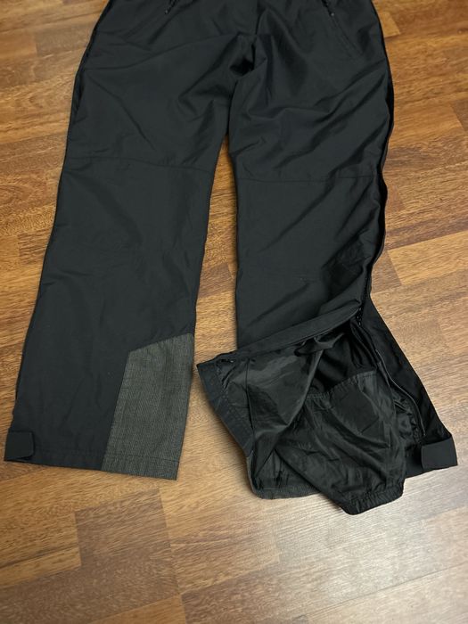 Pantaloni ski Salewa