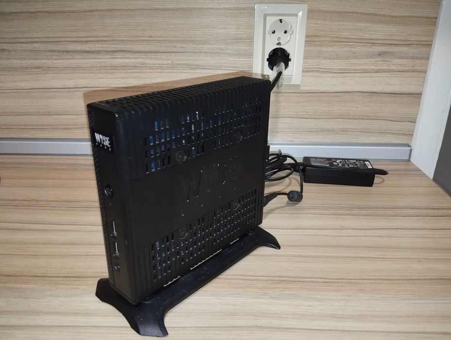 Компютър Dell Wyse