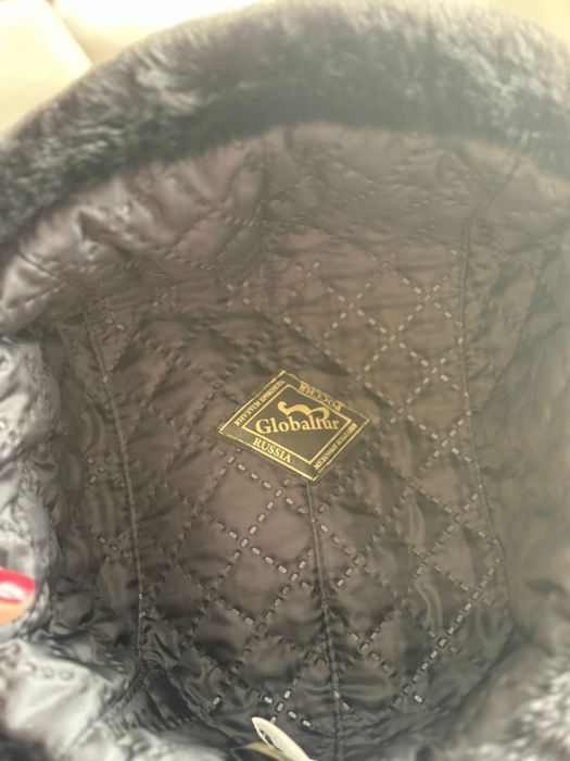 Продам норка ущанка