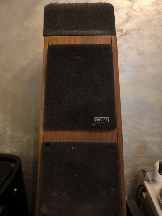 Boxe Epicure 3.0 Pyramid