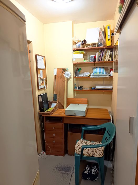 Продавам бизнес пекарна / сладкарница в центъра на София