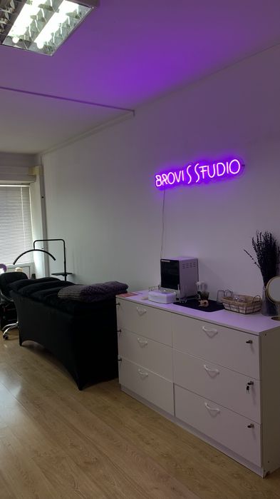 Сдается масто в кабинете для мастеров