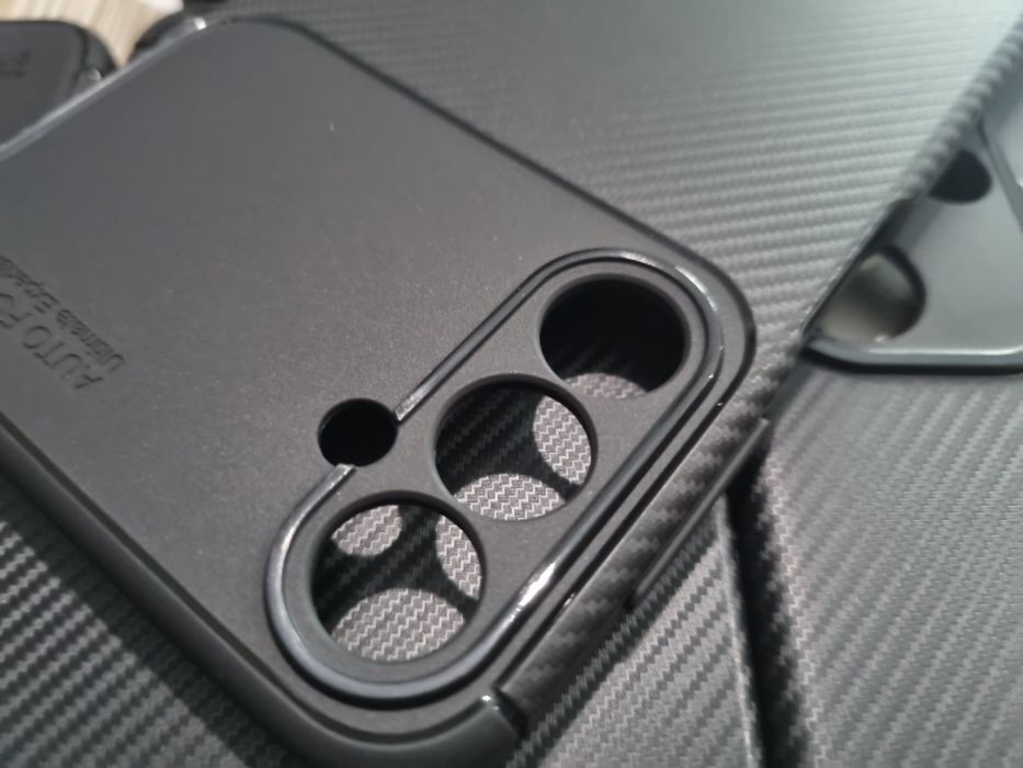 Galaxy A13,A14,A35,A55,A25,A15,A16,A26,A36,A56,A34,A54,S23/S24 силикон