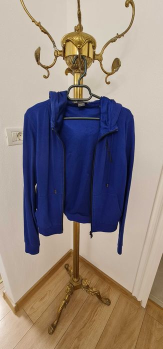 Bluza de trening Armani