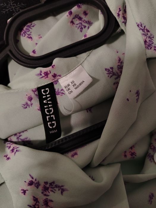 Потници и риза за лято