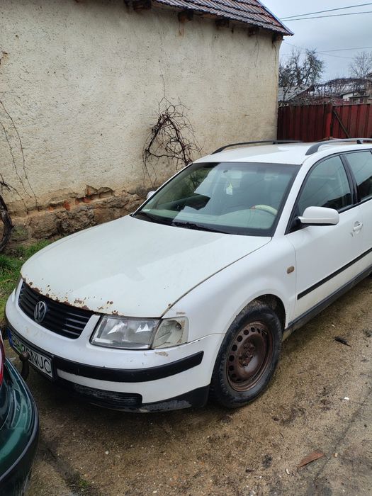 De vanzare passat si seat